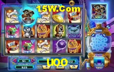 Inovações de Jogos na uoo: O Futuro das Experiências Interativas